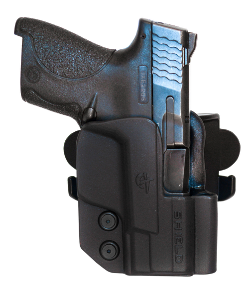 Comp-Tac C241SW250RBKN Holster 739189133130