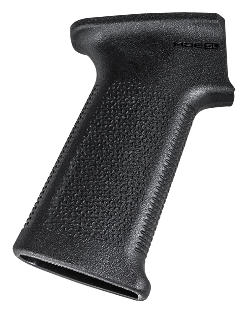 Magpul Industries Corp MOE SL MAG682-BLK Grips/Recoil Pads 840815114970