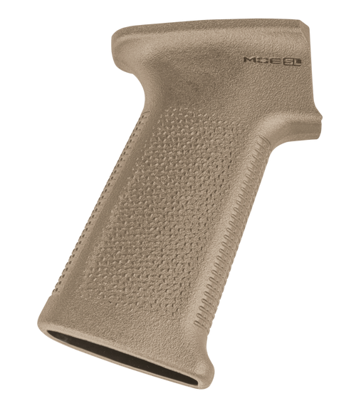 Magpul Industries Corp MOE SL MAG682-FDE Grips/Recoil Pads 840815114987