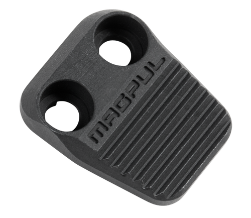 Magpul Industries Corp Enhanced AR Magazine Release MAG568-BLK Firearm Part 840815102175