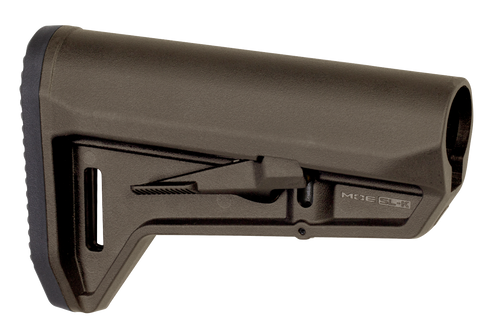 Magpul Industries Corp AR-15 MAG626-ODG Stock/Forend 840815103073