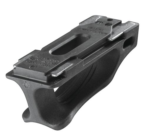 Magpul Industries Corp Ranger Plate MAG020-BLK 5.56x45mm NATO Magazine/Accessory 873750000015