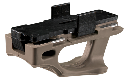 Magpul Industries Corp Ranger Plate MAG020-FDE 5.56x45mm NATO Magazine/Accessory 873750000282