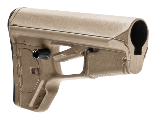 Magpul Industries Corp AR-15 MAG378-FDE Stock/Forend 873750006321