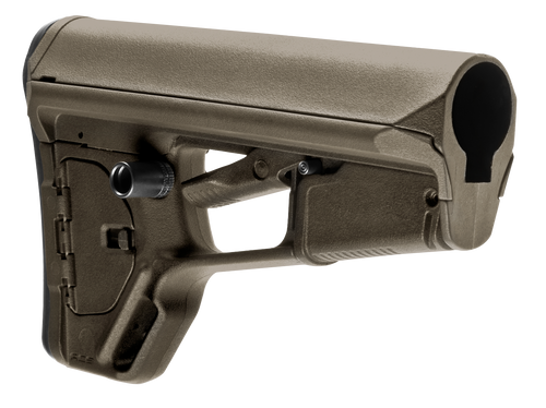 Magpul Industries Corp AR-15 MAG378-ODG Stock/Forend 873750006345