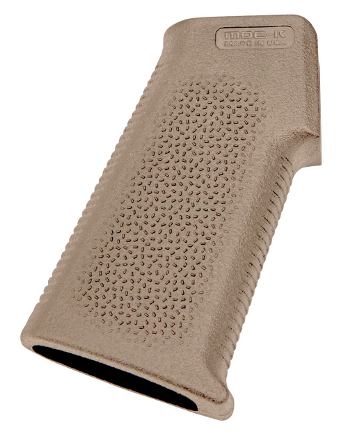 Magpul Industries Corp MOE-K MAG438-FDE Grips/Recoil Pads 873750006123