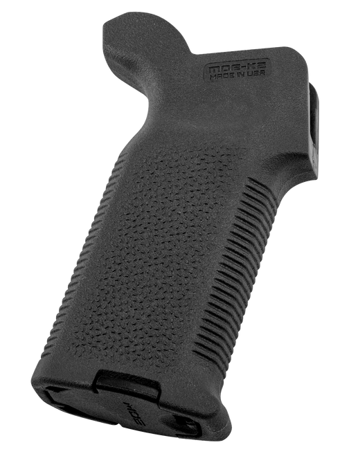 Magpul Industries Corp MOE-K2 MAG522-BLK Grips/Recoil Pads 873750008103