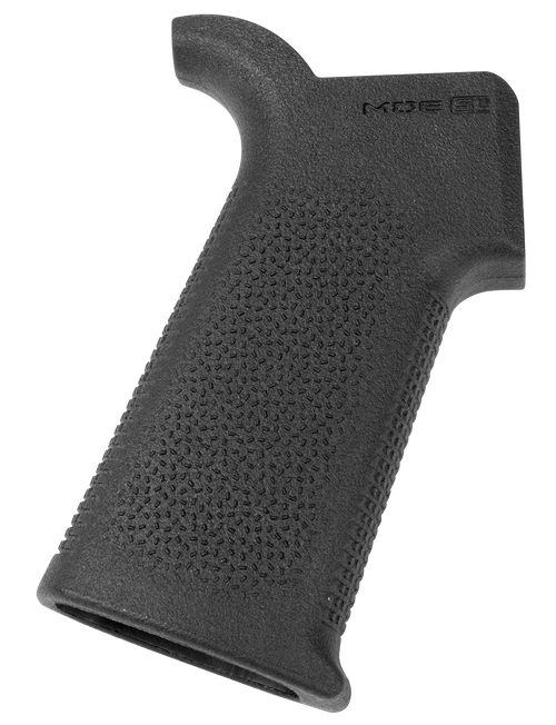 Magpul Industries Corp MOE SL MAG539-BLK Grips/Recoil Pads 873750001944