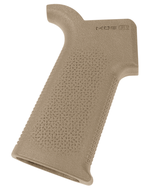 Magpul Industries Corp MOE SL MAG539-FDE Grips/Recoil Pads 873750001951