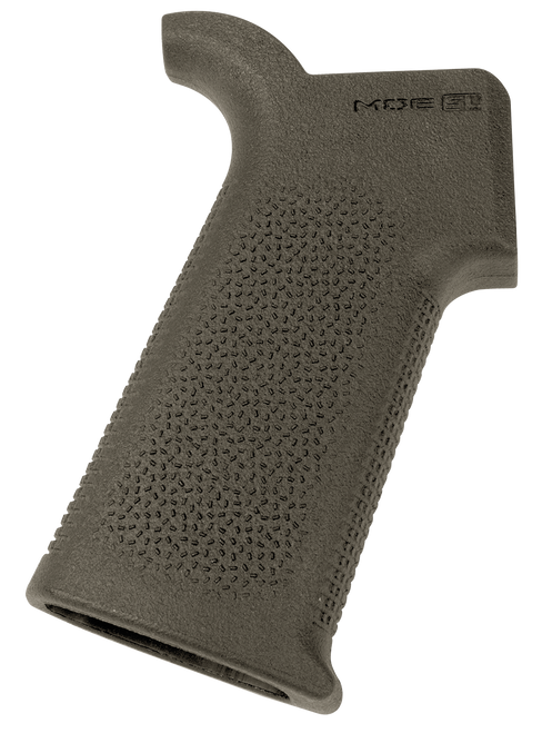 Magpul Industries Corp MOE SL MAG539-ODG Grips/Recoil Pads 873750001968