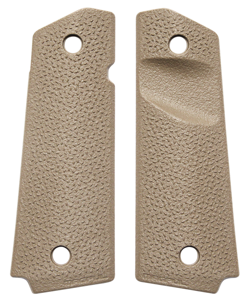 Magpul Industries Corp MOE MAG544-FDE Grips/Recoil Pads 873750004730