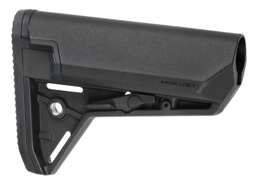 Magpul Industries Corp AR-15 MAG653-BLK Stock/Forend 840815109556
