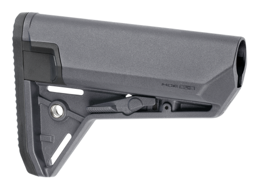 Magpul Industries Corp AR-15 MAG653-GRY Stock/Forend 840815109570