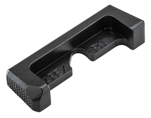 Apex Tactical Specialties Extended Mag Release 116130 Firearm Part Extended Magazine Release 854263007654
