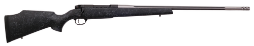 Weatherby MAM01N65CMR6B 6.5 Creedmoor Bolt Centerfire Rifle Accumark 24" 4+1 747115440139