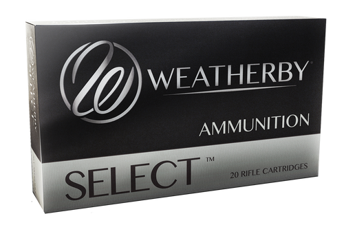 Weatherby H303180IL 30-378 Wthby Mag Rifle Ammo 180gr 20 Rounds 747115437580