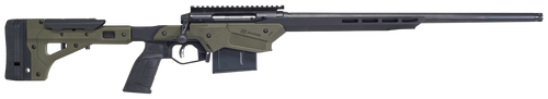 Savage 57551 308 Win Bolt Centerfire Tactical Rifle Precision 22" 10+1 011356575517