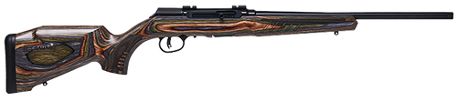 Savage 47249 22 LR Semi-Auto Centerfire Rifle BNS-SR 18" 10+1 062654472497