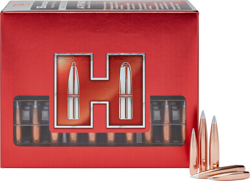 Hornady 3729 .375 Reloading Bullet/Projectile 25 Per Box 090255237290