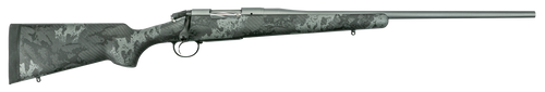 Bergara Rifles BPR2865 6.5 Creedmoor Bolt Centerfire Rifle Mountain 22" 4+1 043125065301