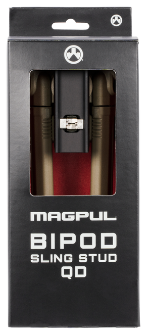 Magpul Industries Corp MAG1075-FDE Gun Rest 840815123088