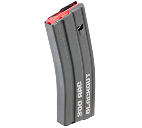 Ruger AR-556 90526 300 Blackout Magazine/Accessory 30rd 736676905263