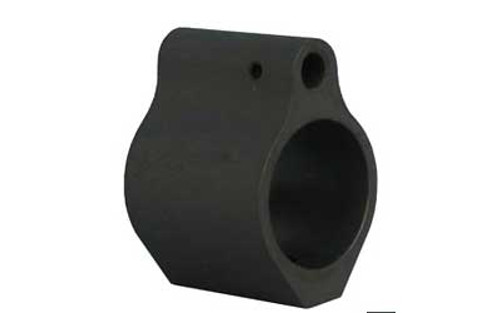 YHM LOW PRO GAS BLOCK.750 SCREW