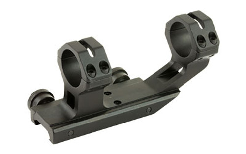 WEAVER THUMBNUT INTEGRAL 1 MOUNT