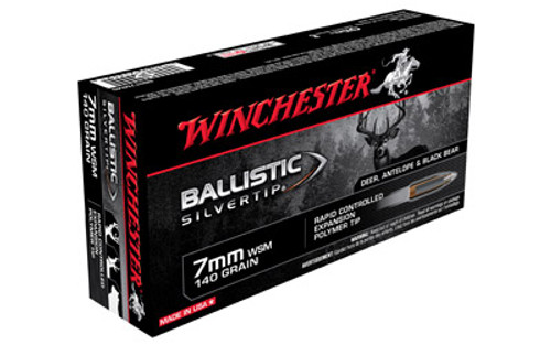 WIN BLSTC TIP 7MMWSM 140GR 20/200