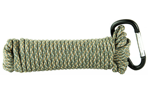 UST PARACORD 550 HANKS 30' CAMO