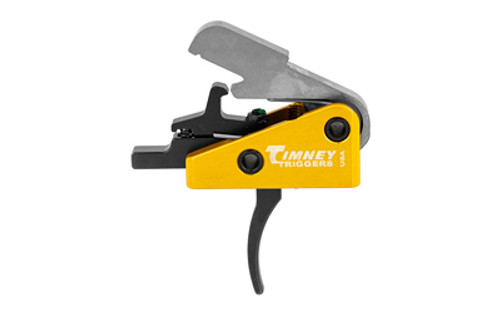 TIMNEY TRIG FITS AR15 3LBS (SOLID)