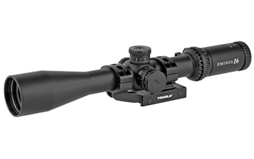 TRUGLO EMINUS 4-16X44 IR TPR BLK