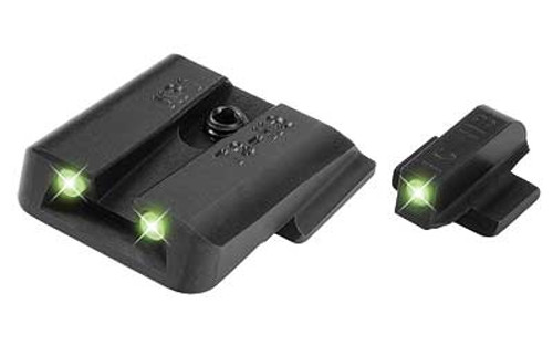 TRUGLO BRITE-SITE TRITIUM S&W M&P