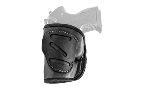 TAGUA TWHS 4-IN-1 S&W BG 380 RH BLK