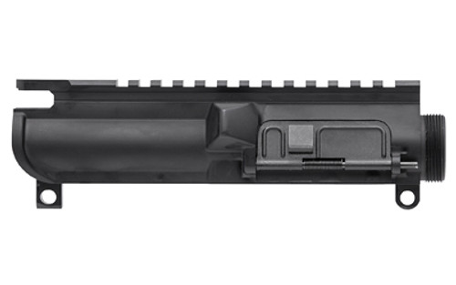 SPIKE'S FLAT TOP UPPER 9MM BLK