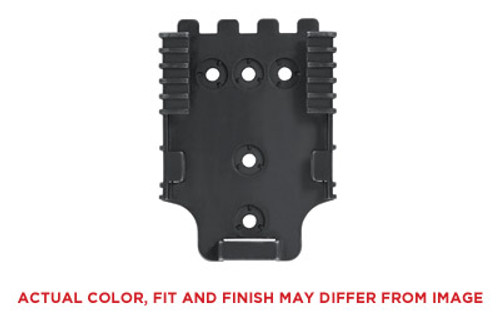 SL 6004 DUTY RCVR PLATE WITH DUAL