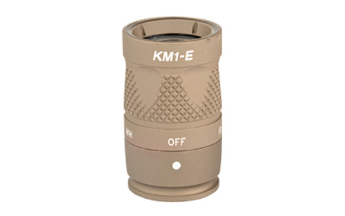 SUREFIRE LED MODULE 3V UPGRADE TAN