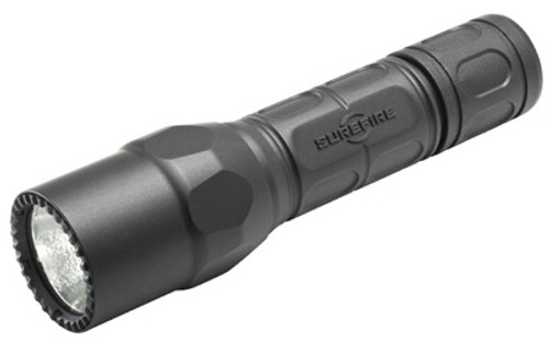 SUREFIRE G2X PRO-BLK 15/600 LM-LED