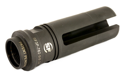 SUREFIRE SOCOM FH 7.62MM 5/8X24 AR10