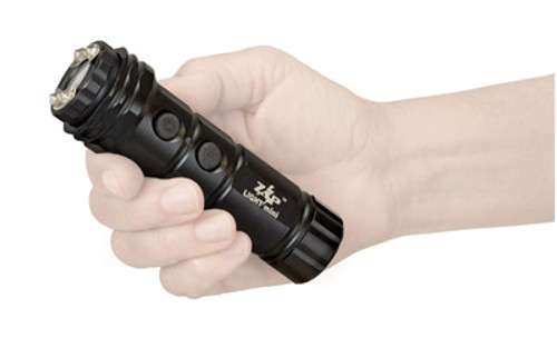 PS ZAP STUN GUN 800000 VOLTS W/LGHT