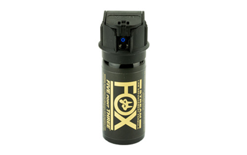 PS FOX LABS PEPPER SPRAY STRM 1.5OZ