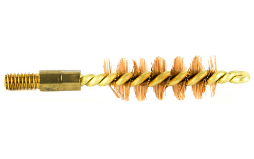 PRO-SHOT PISTOL BRUSH .38CAL BRONZE