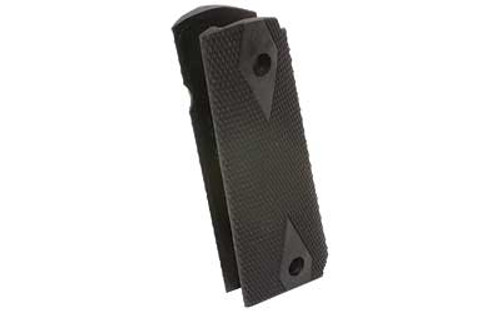 PEARCE GRIP 1911 SIDE PANEL BLK