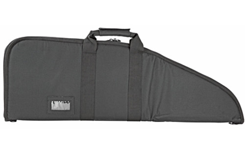 NCSTAR VISM GUN CASE 36X 13 BLK