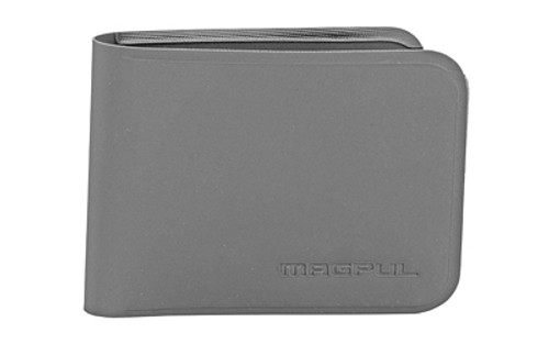 MAGPUL DAKA BIFOLD WALLET GRY