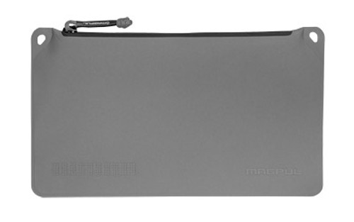 MAGPUL DAKA POUCH MED GRY 7X12