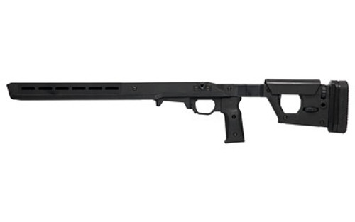 MAGPUL PRO 700 CHASS REM 700 SA BLK