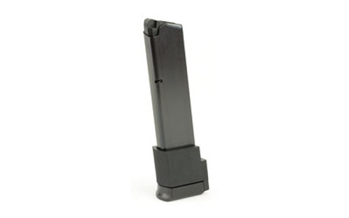 PROMAG RUGER P90 45ACP 10RD BL