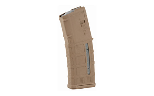 MAGPUL PMAG M3 5.56 WINDOW 30RD MCT