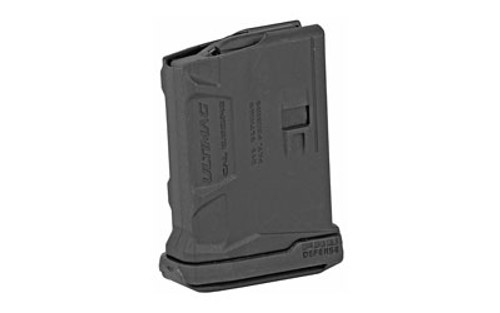 MAG FAB DEF AR15 10RD POLY MAGAZINE